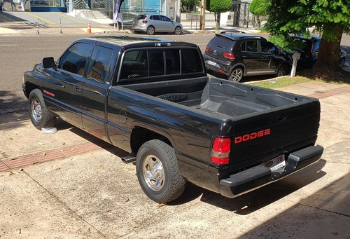 Dodge Ram Laramie 5.9 V8 C.e. 1995 1995