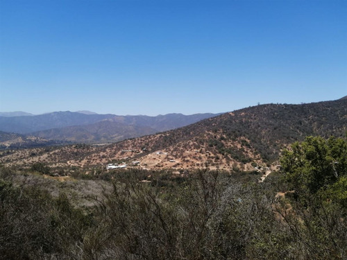 Parcela En Venta En Quilpué