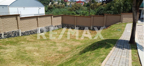 Terreno En Venta Parque Cuernavaca