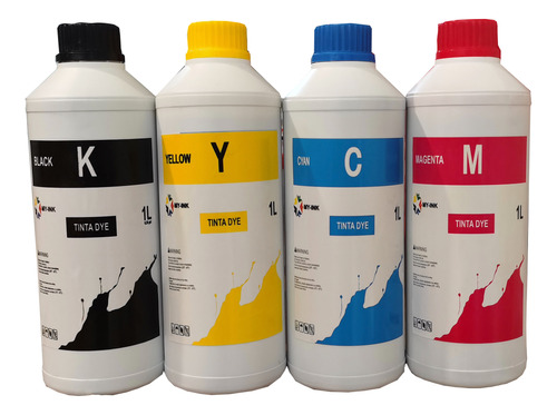 My Ink Tinta Compatible Epson L3250 L3310 L1210 L3260 L3251