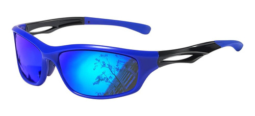 Joopin Trendy Gafas De Sol Deportivas Polarizadas Para Hombr