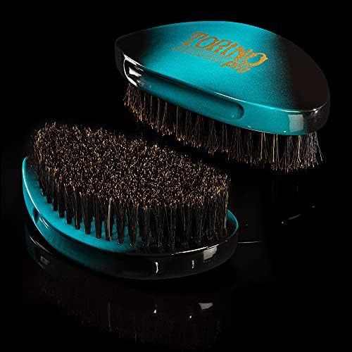 Cepillo Torino Pro Curve Wave 156 - Cepillo Mediano 100% Cer