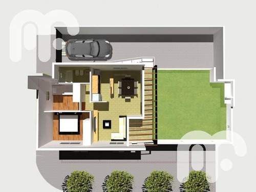 Imagen 2 de 30 de Venta Departamento -la Plata