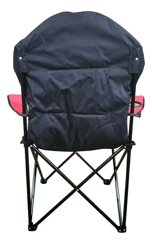 Sillon Director Silla Plegable Camping Xl Reforzado Portable