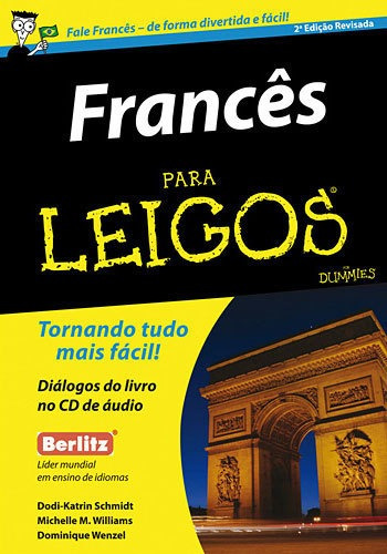 Frances Intermediario Para Leigos