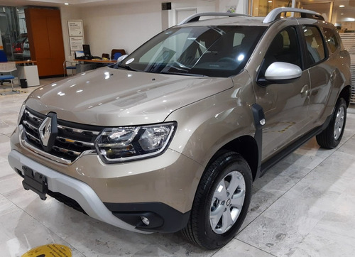 Imagen 1 de 14 de Renault Duster 2021