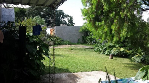 Casa En Colonia.