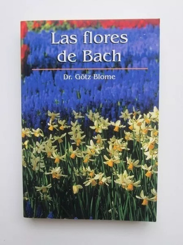 Las Flores De Bach