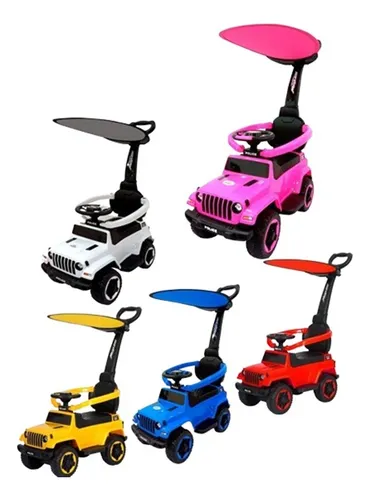 Correpasillos volkswagen sale