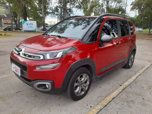 Citroën Aircross 1.6 Shine 115cv