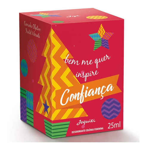 Imagem 6 de 7 de Bem Me Quer - Jequiti