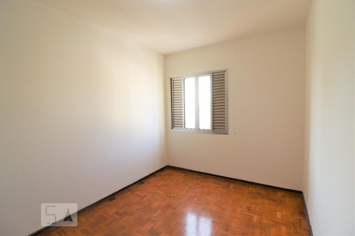 Apartamento Para Aluguel - Liberdade, 1 Quarto, 72 - 893311280