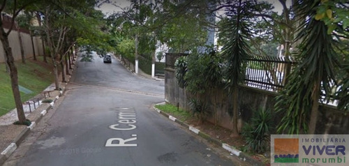 Imagem 10 de 10 de Próximo A Rua Dr Chibata Miyakoshi - Nm3793