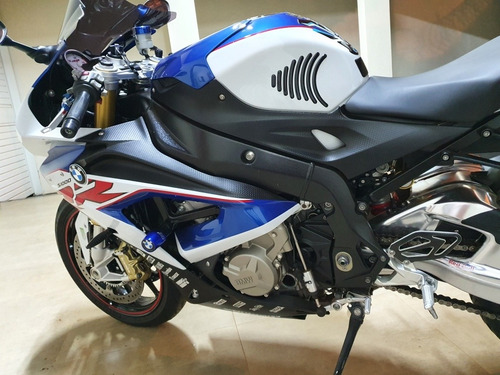 Imagem 12 de 13 de Bmw S1000rr