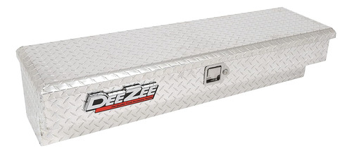 Dee Zee Dz8748 Red Label Caja De Herramientas De Montaje Lat