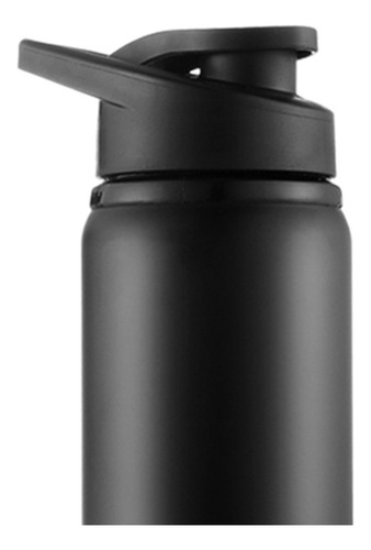 Botella De Agua Deportiva De 700 Ml, Hervidor De Agua De