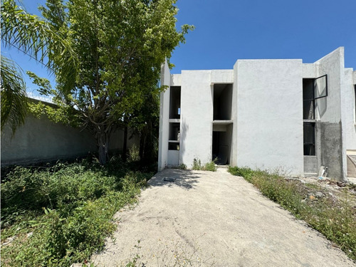 Casa En Obra Gris En Venta En Los Ejidos De Acapantzingo