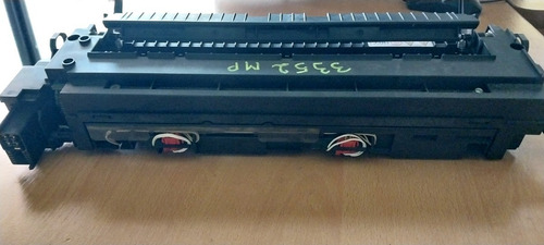 Imagen 3 de 4 de Unidad Fusora Ricoh Mp2352 Mp2852 Mp3352