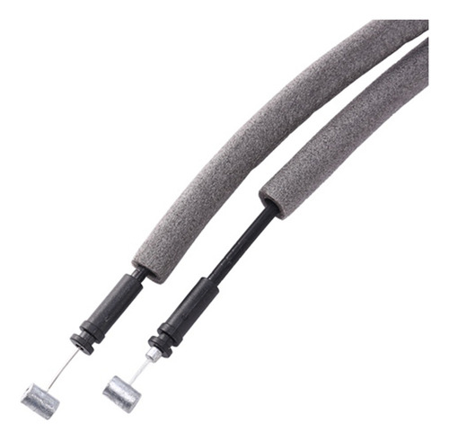 W 81410-2s000 Conjunto De Pestillo Y Actuador De Cerradura