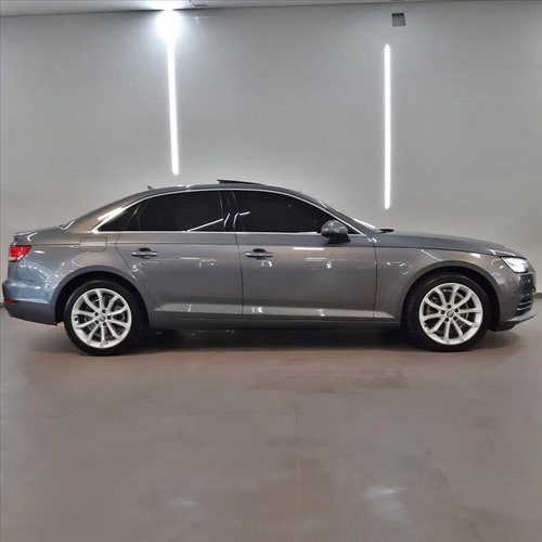 Audi A4 Audi A4 Ambiente 2.0 Tfsi 190cv S Tronic