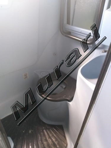 Imagem 7 de 7 de Busscar Vista Bus Hi Mercedes O500 Rs 46 Lugares Rd-ref 511