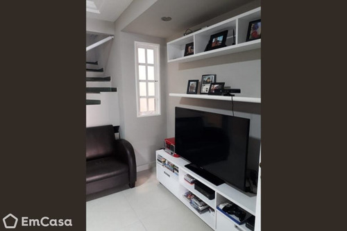 Imagem 6 de 10 de Casa À Venda Em São Paulo - 27646