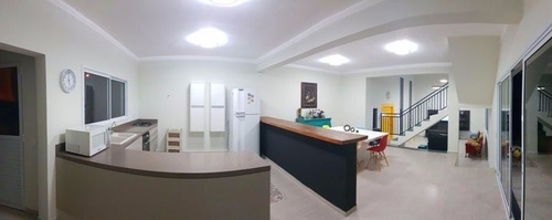 Imagem 21 de 30 de Chácara No Condominio Fechado Portal Dos Lagos Em Boituva - Ch00399 - 4848710