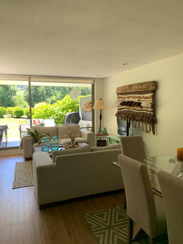 Vendo Lindo Departamento Mejor Ubicación Pucon
