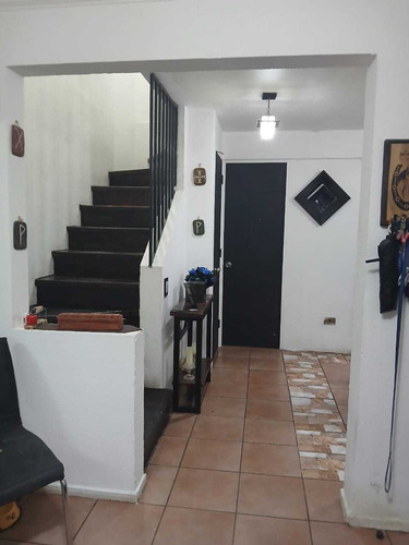 Se Vende Casa En Condominio En Puente Alto (95705)