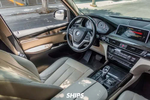 BMW X5 3.0 X5 Xdrive35ia Excellence . At