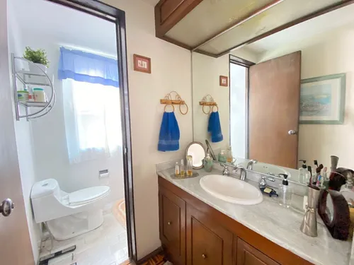Casa En Condominio Venta San Jerónimo