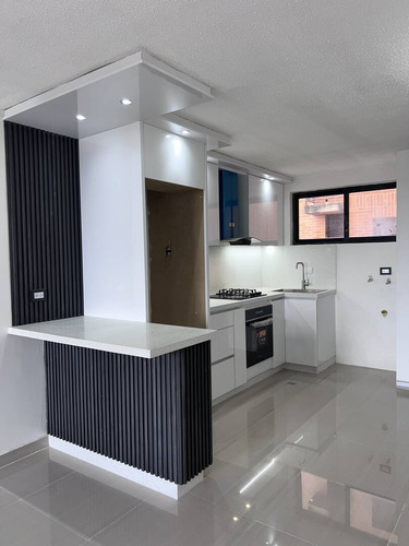 Np Vende Moderno Apartamento En Lomas De Mañongo Cod 290104