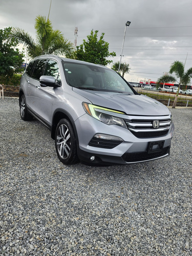 2016 Honda Pilot Touring Us$ 25,500