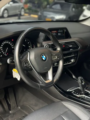 BMW X3 2.0 Xdrive20d
