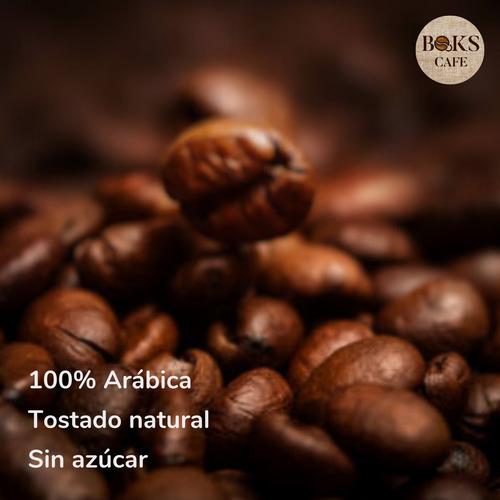Cápsulas Café Boks Pack Degustación X 40 Compat. Nespresso®