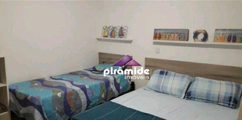 Casa À Venda, 50 M² Por R$ 470.000,00 - Juquehy - São Sebastião/sp - Ca5871