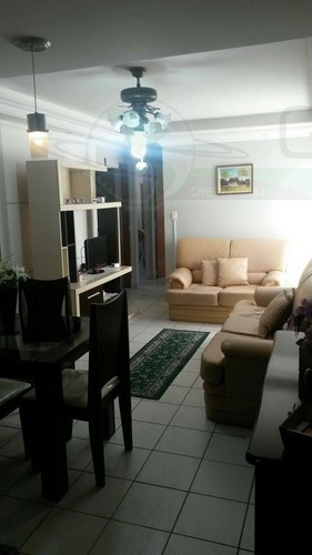 Apartamento Para Venda, 3 Dormitório(s), 65.0m² - 4935