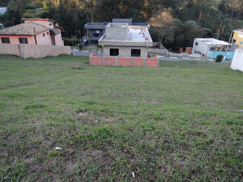 Imagem 2 de 13 de Terreno Residencial Condominio - Quintas Do Ingai - Ref: 67165 - V-67165