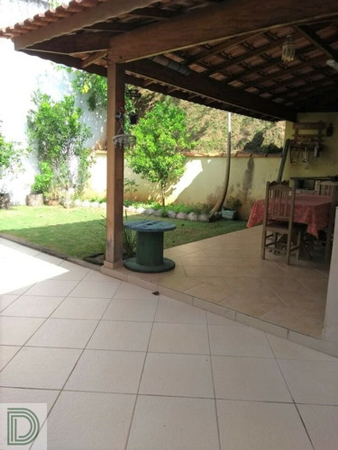 Imagem 2 de 15 de Casa Térrea Em Ponto Comercial No Centro Do Embu Das Artes - Di8228
