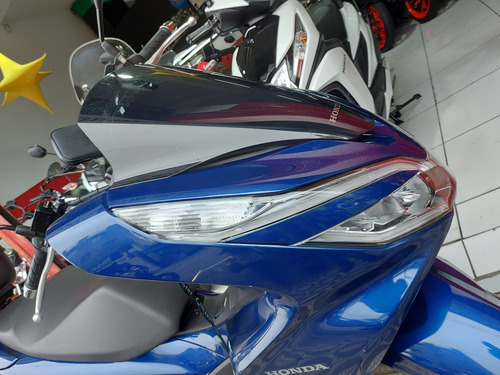 Honda Pcx 150 Cbs Ano 2021
