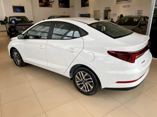 Hyundai HB20S 1.0 12V FLEX LIMITED PLUS MANUAL