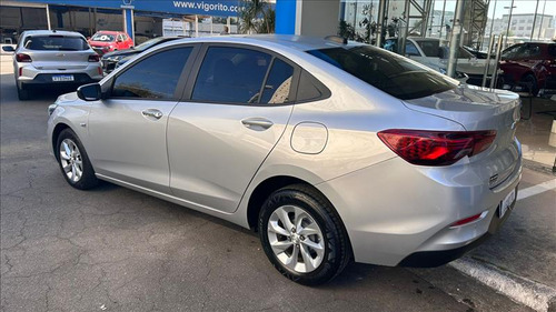 Chevrolet Onix Onix 1.0 Turbo Flex Plus lt Manual
