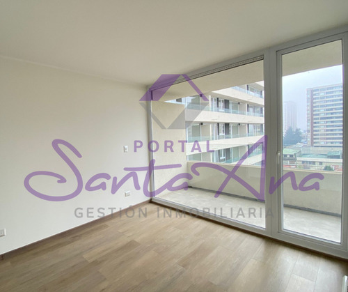 Arriendo Departamento Con Excelente Conectividad En Temuco