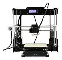Comprar Impresora 3d Anet A8 Custom