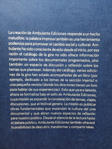 Chris Marker Inmemoria. Varios Autores. Primera Ed. Usado. (Usado)