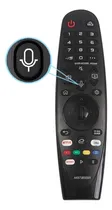 Comprar Control Remoto Tv Led LG Con Control Por Voz -electroimporta