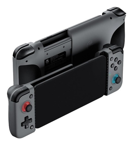 Control Joystick Gamepad Gamesir X2 Bluetooth Negro