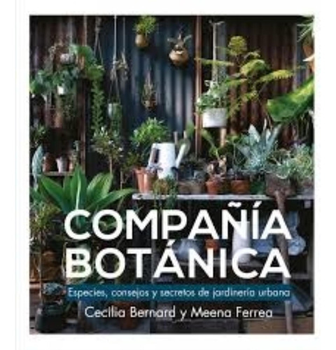 Compañia Botanica