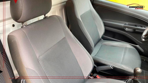 Imagem 8 de 8 de Volkswagen Saveiro Robust 1.6 Flex