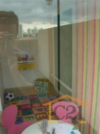 Imagem 6 de 9 de Apartamento, Venda, Vila Amalia, Sao Paulo - 6796 - V-6796